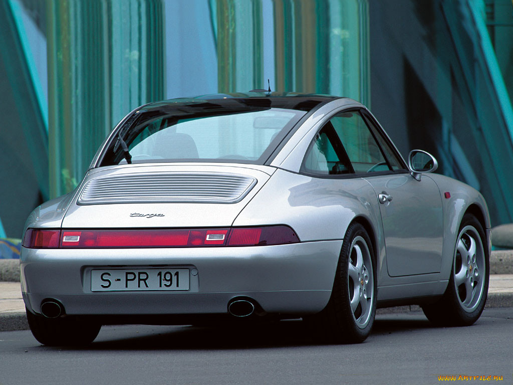 , porsche